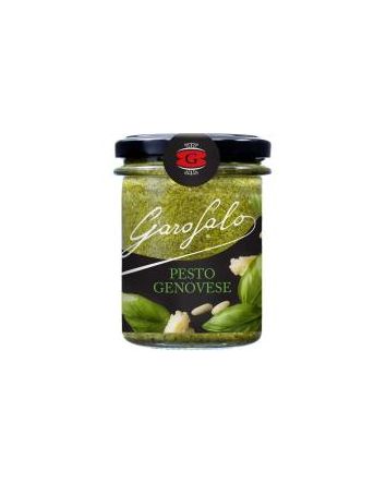 pesto genovese GAROFALO