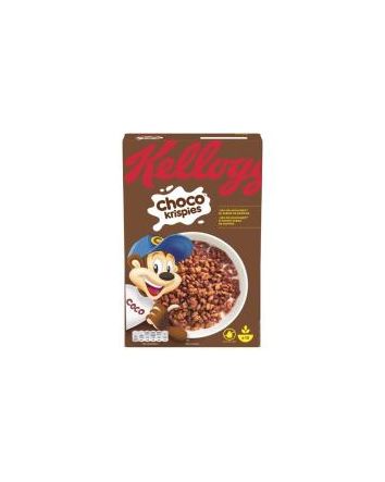 CEREALES CHOCO KRISPIES	KELLOGGS