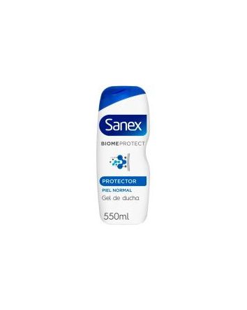 Gel dermo protect 	SANEX