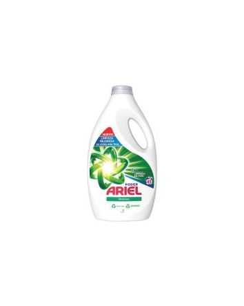 DETERGENTE LIQUIDO 21+3	ARIEL