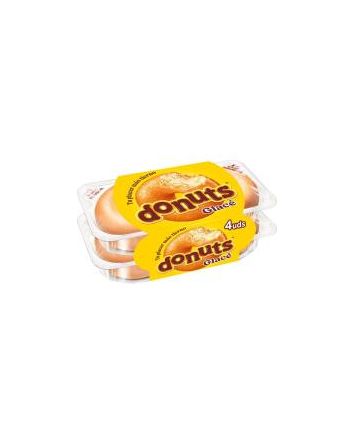 DONUTS GLACE	DONUTS