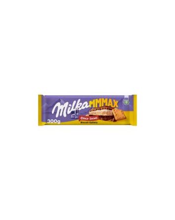 CHOCOGALLETA	MILKA